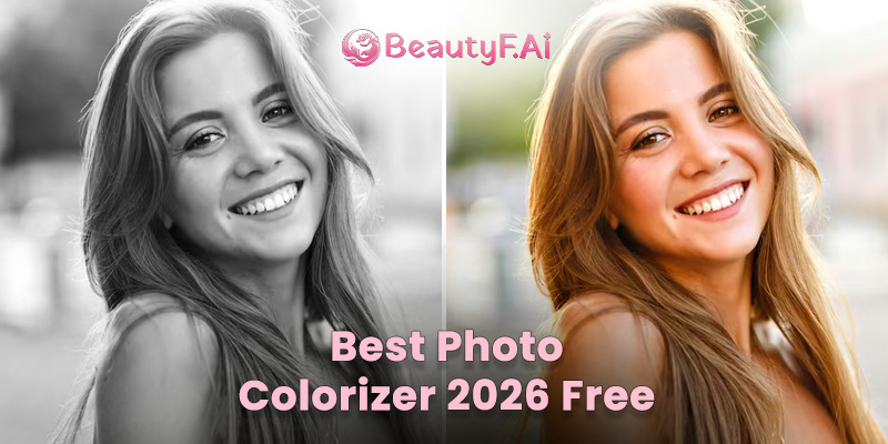 Best Photo Colorizer 2026 Free